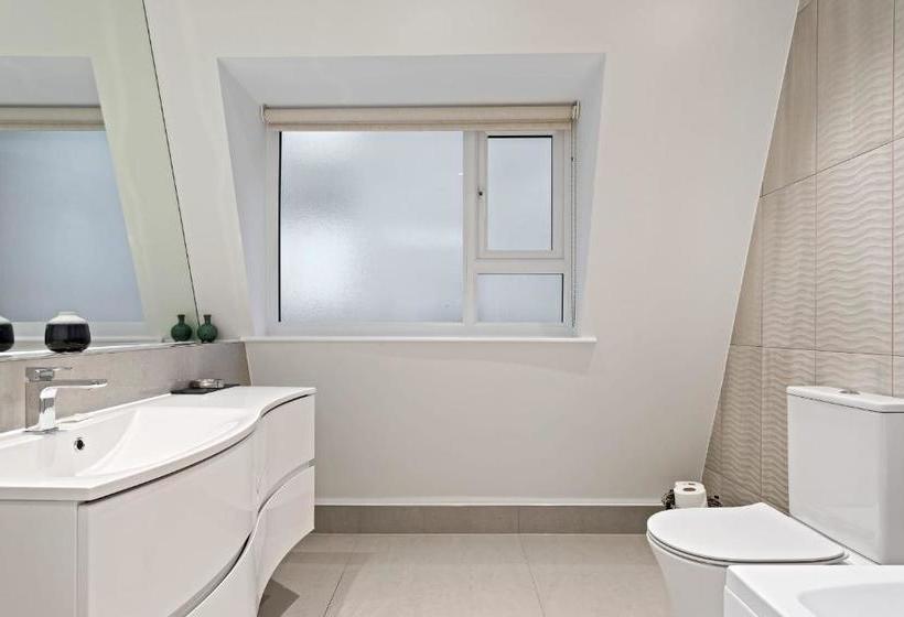 호텔 Sweet Inn South Kensington