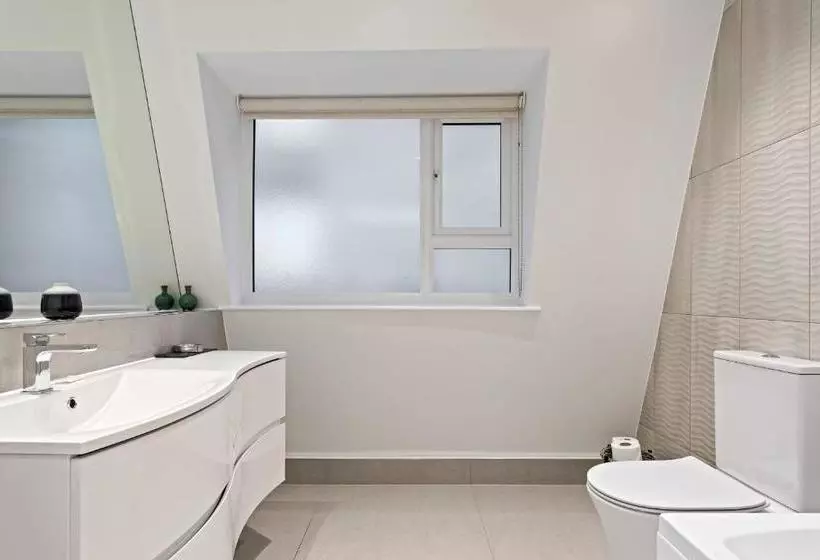 Hotelli Sweet Inn South Kensington