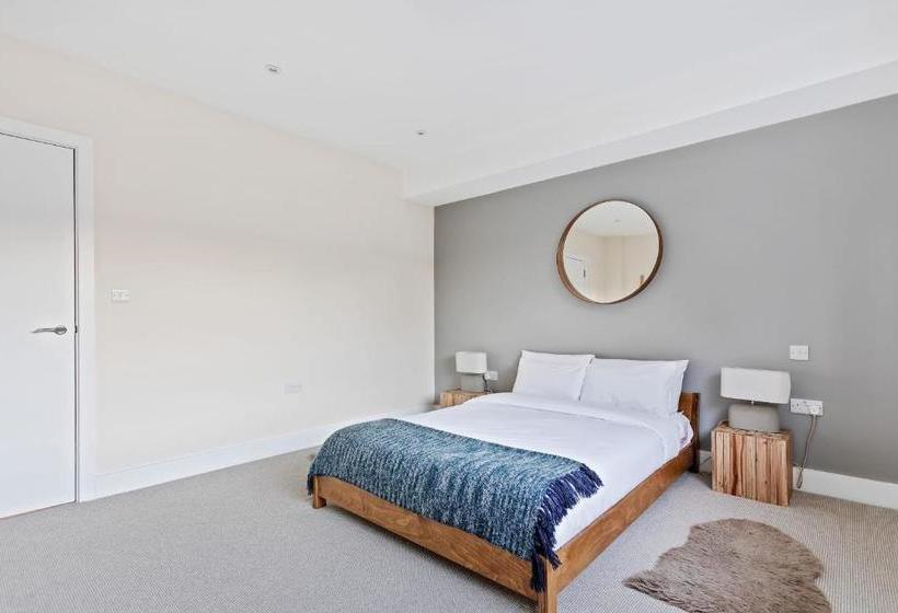 호텔 Sweet Inn South Kensington