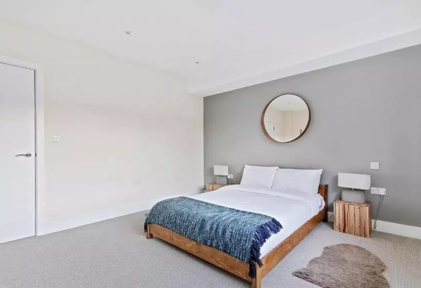 Hotelli Sweet Inn South Kensington