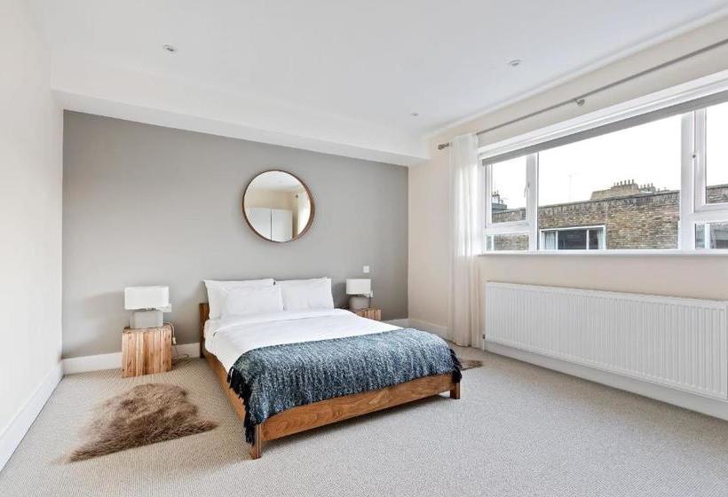 호텔 Sweet Inn South Kensington