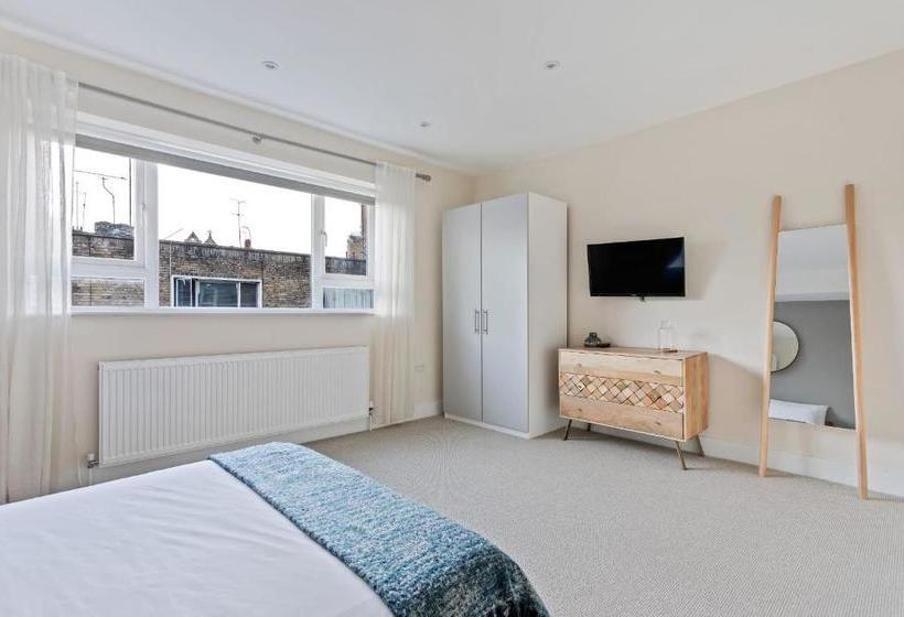 호텔 Sweet Inn South Kensington