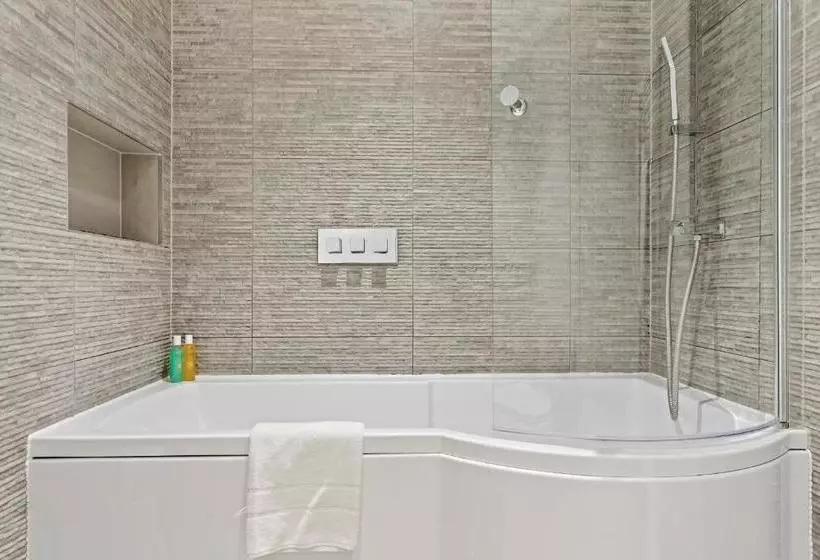 Hotelli Sweet Inn South Kensington