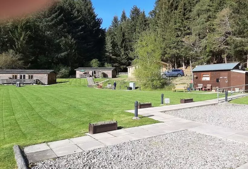 Hotelli Tayview Lodges