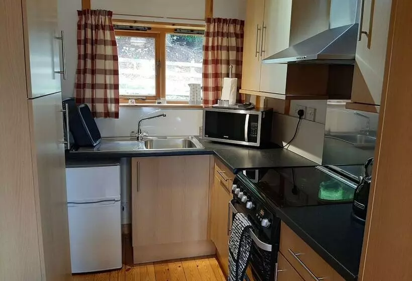 Hotelli Tayview Lodges