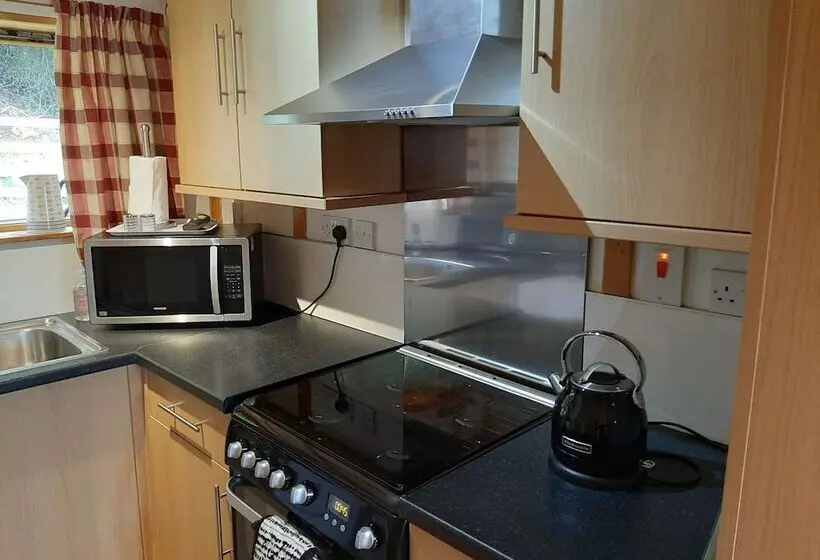 Hotelli Tayview Lodges