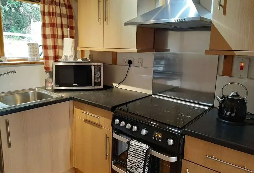 Hotelli Tayview Lodges