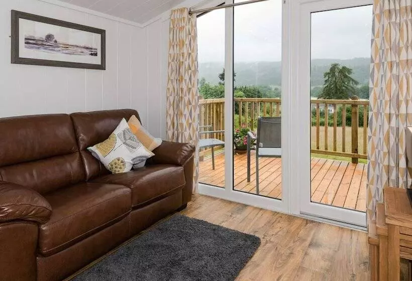 Hotelli Tayview Lodges