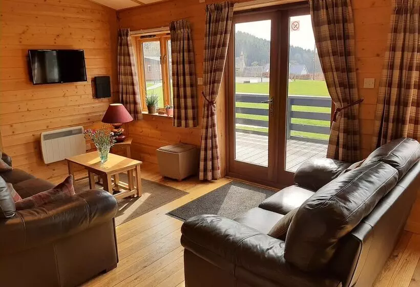 Hotelli Tayview Lodges