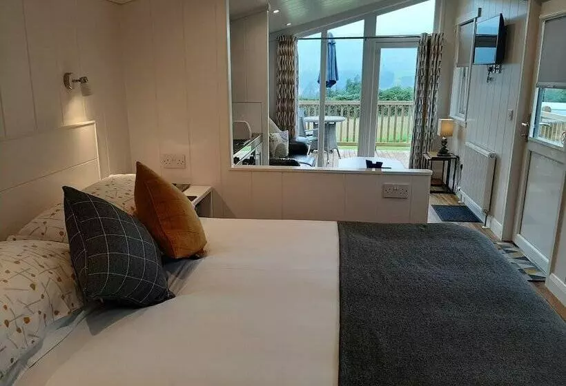 Hotelli Tayview Lodges