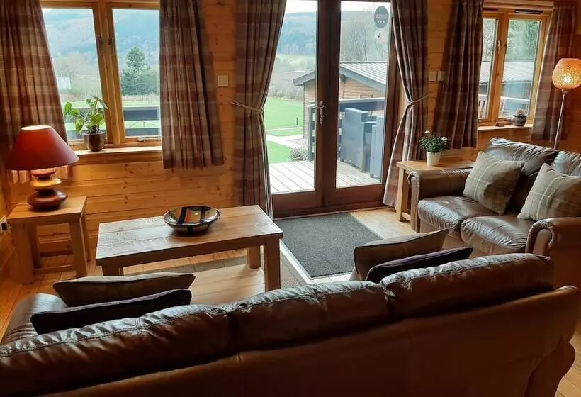Hotelli Tayview Lodges