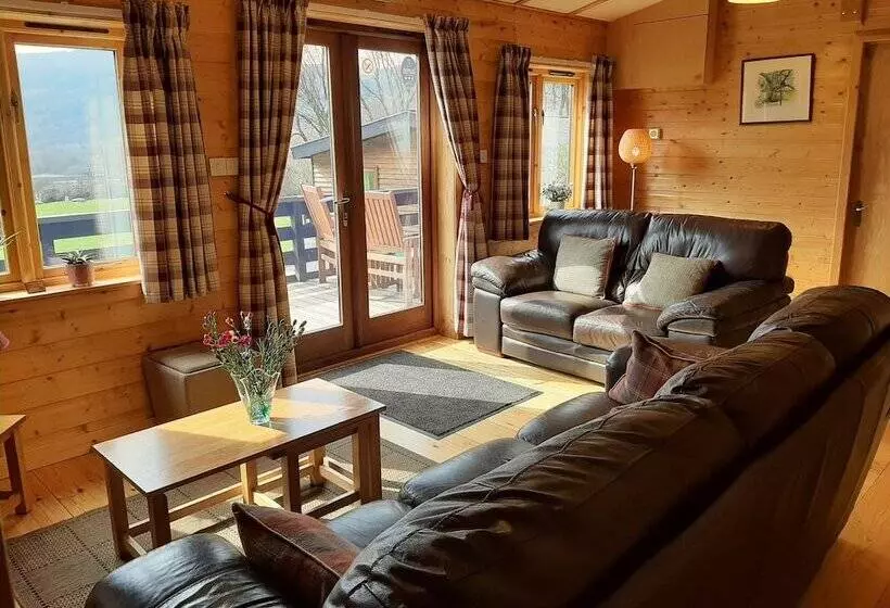 Hotelli Tayview Lodges