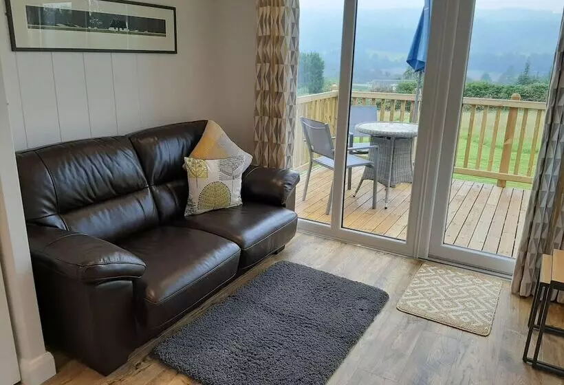 Hotelli Tayview Lodges