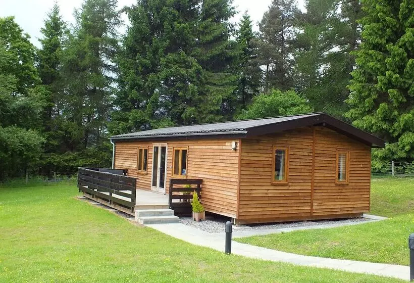 Hotelli Tayview Lodges