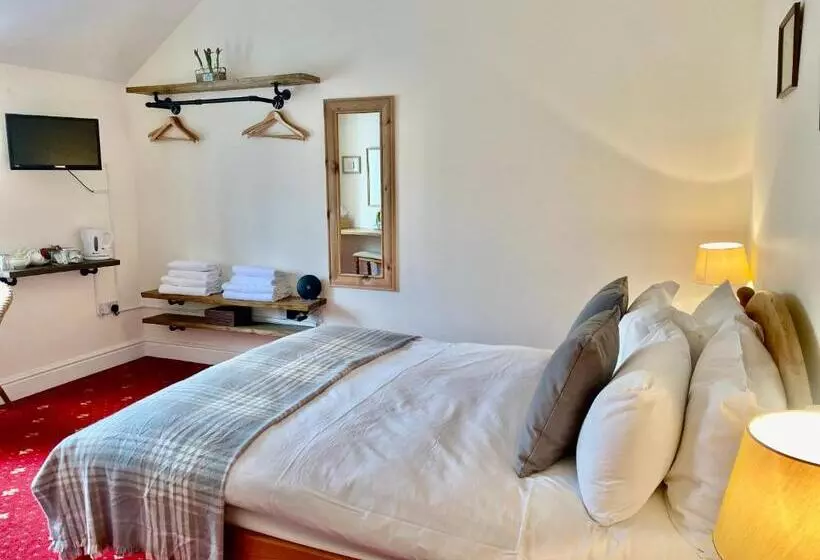 ホテル The Gordon Arms Restaurant With Rooms