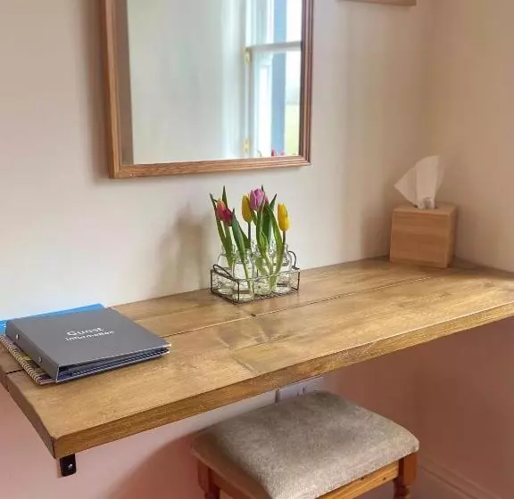 ホテル The Gordon Arms Restaurant With Rooms