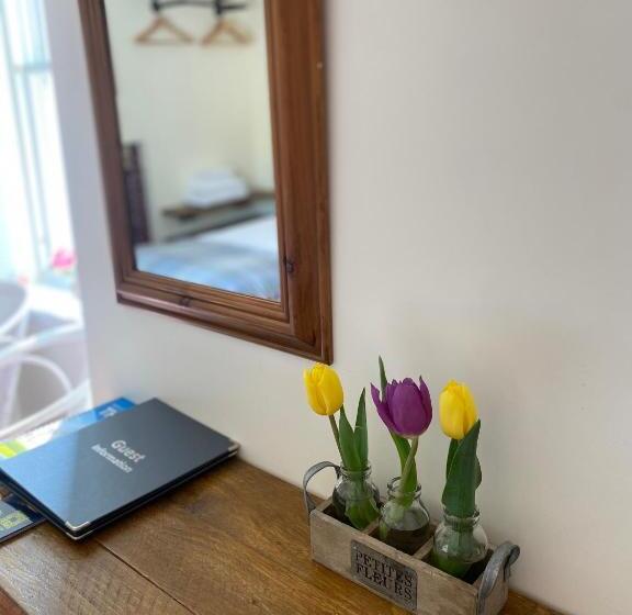 Отель The Gordon Arms Restaurant With Rooms