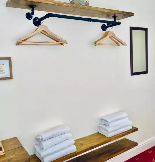 ホテル The Gordon Arms Restaurant With Rooms