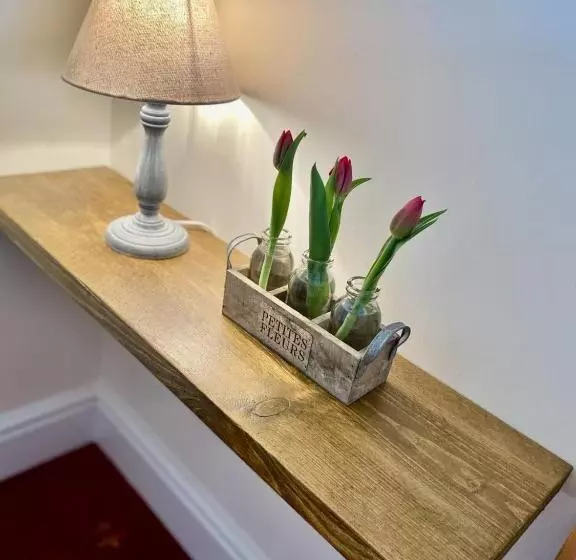 ホテル The Gordon Arms Restaurant With Rooms