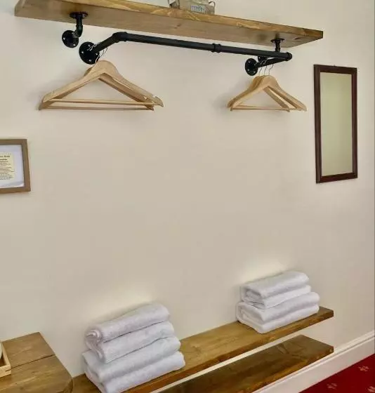 ホテル The Gordon Arms Restaurant With Rooms