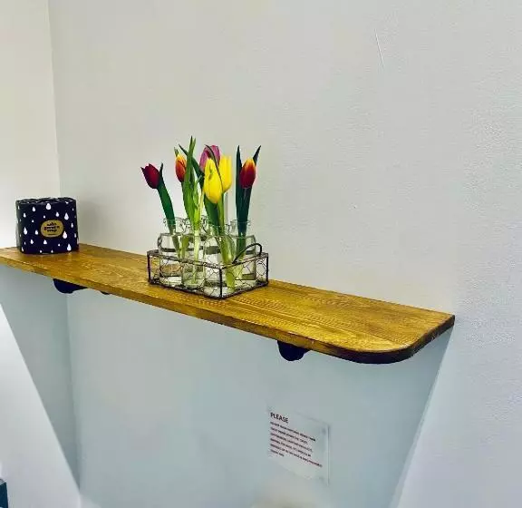 ホテル The Gordon Arms Restaurant With Rooms