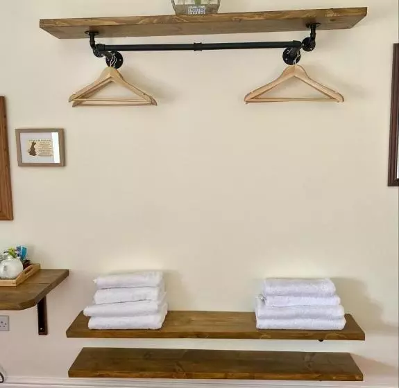 ホテル The Gordon Arms Restaurant With Rooms