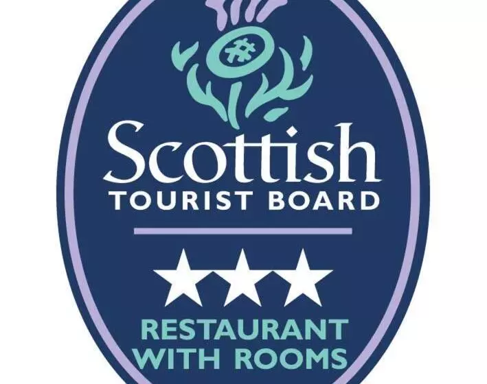 ホテル The Gordon Arms Restaurant With Rooms