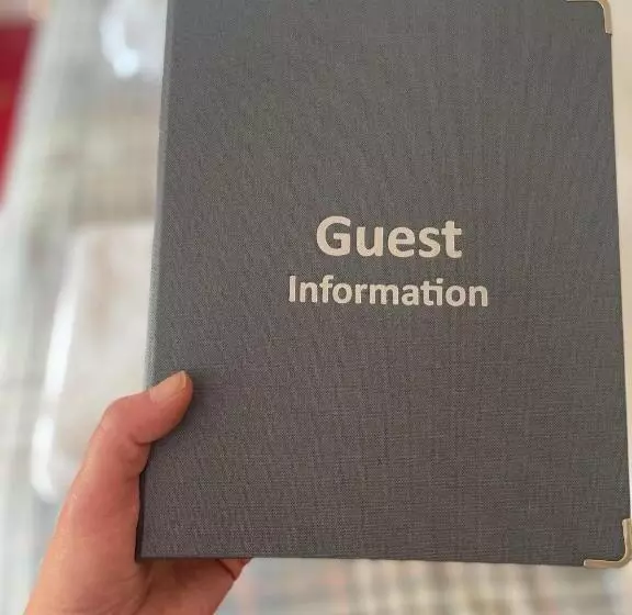 ホテル The Gordon Arms Restaurant With Rooms