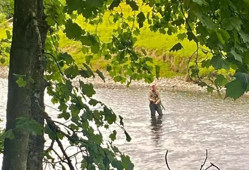 ホテル The Gordon Arms Restaurant With Rooms