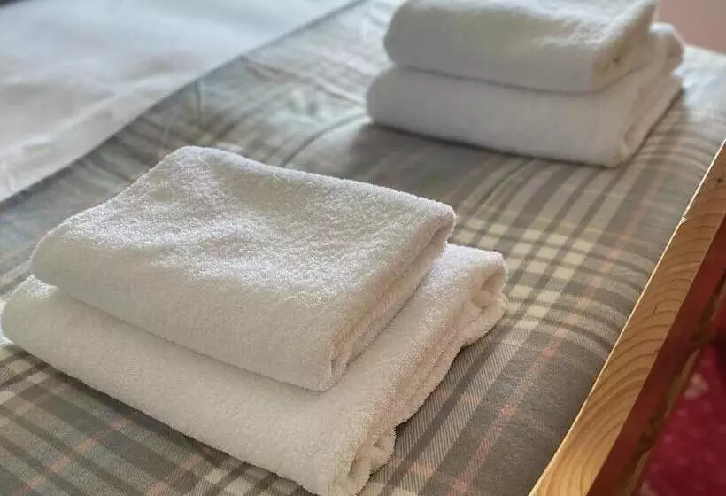 ホテル The Gordon Arms Restaurant With Rooms