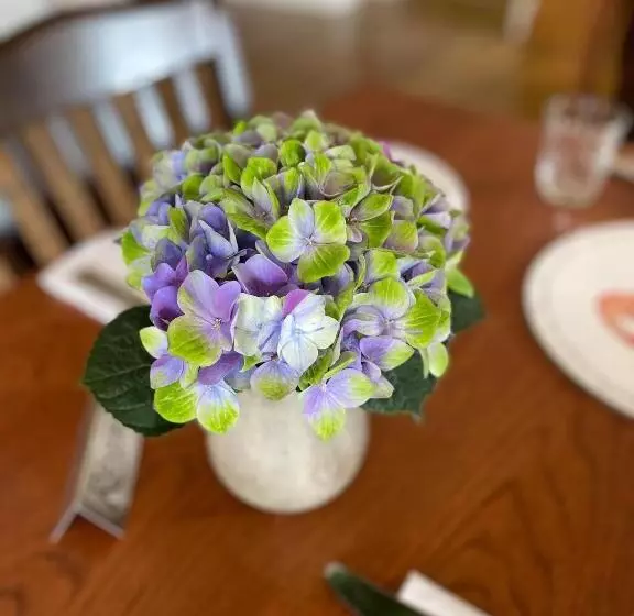 ホテル The Gordon Arms Restaurant With Rooms