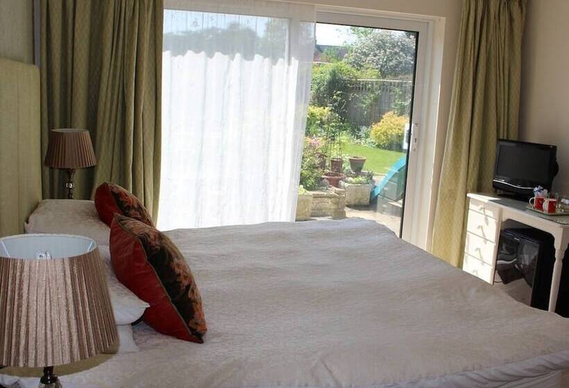 בית מלון כפרי The Laurels Guesthouse