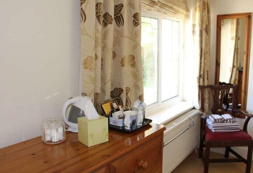 فندق The Laurels Guesthouse