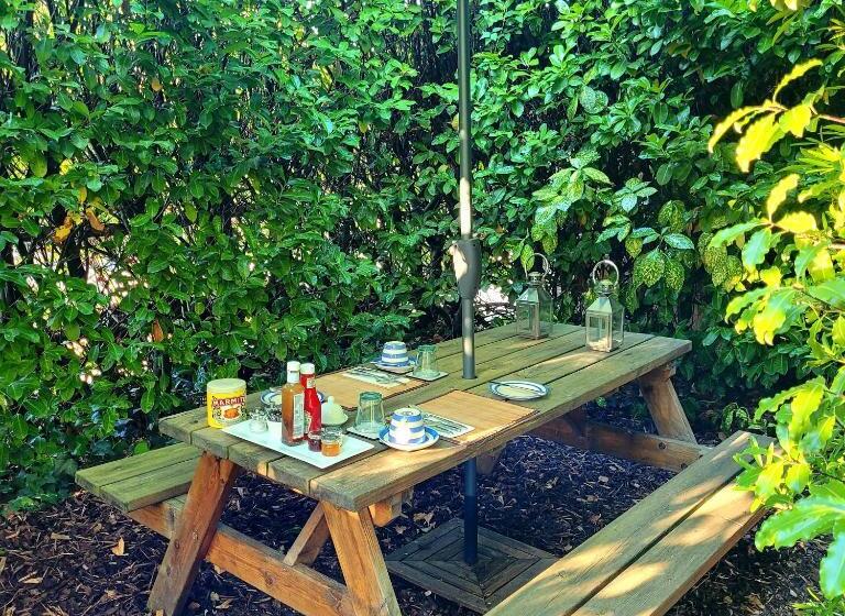 هتل The Old School B&b