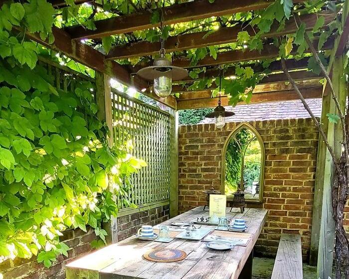 هتل The Old School B&b