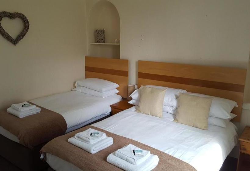 ホテル The Pub On The Hoe