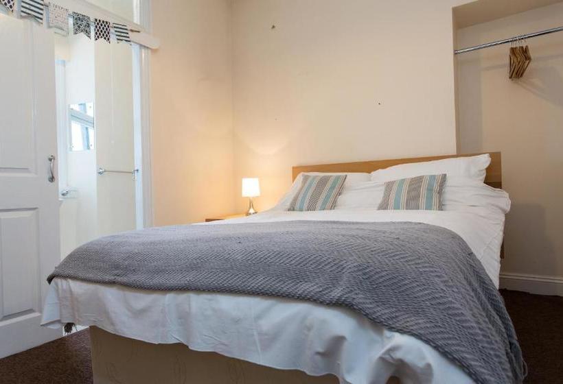 ホテル The Pub On The Hoe