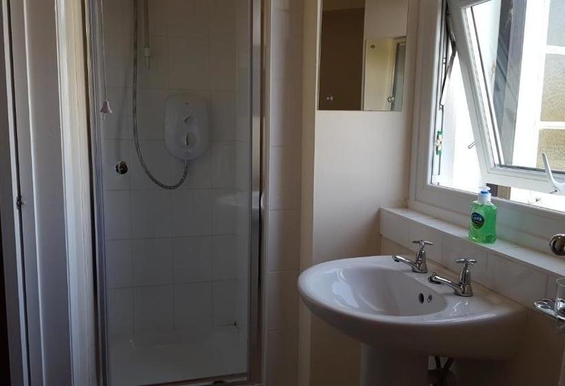 ホテル The Pub On The Hoe