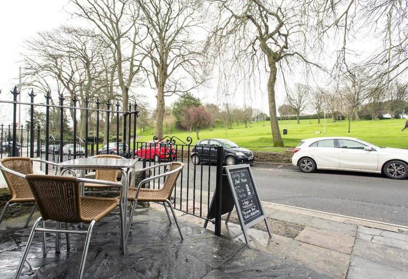 ホテル The Pub On The Hoe