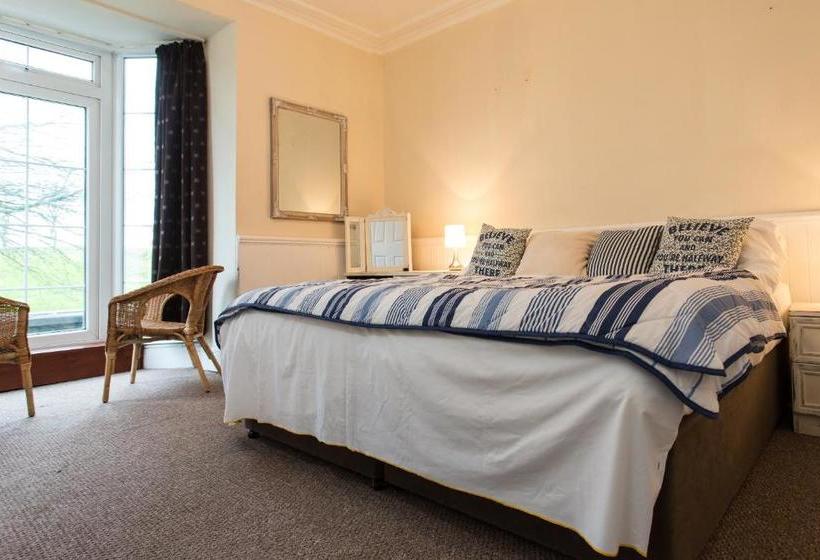 ホテル The Pub On The Hoe