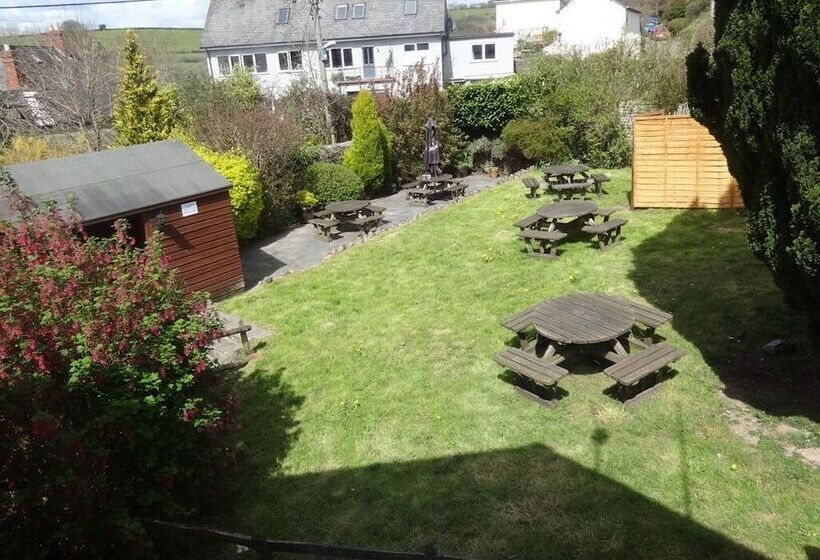 호텔 The Quarrymans Rest