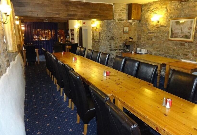 Otel The Quarrymans Rest