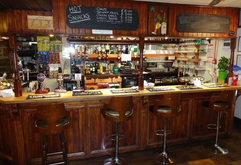 호텔 The Quarrymans Rest