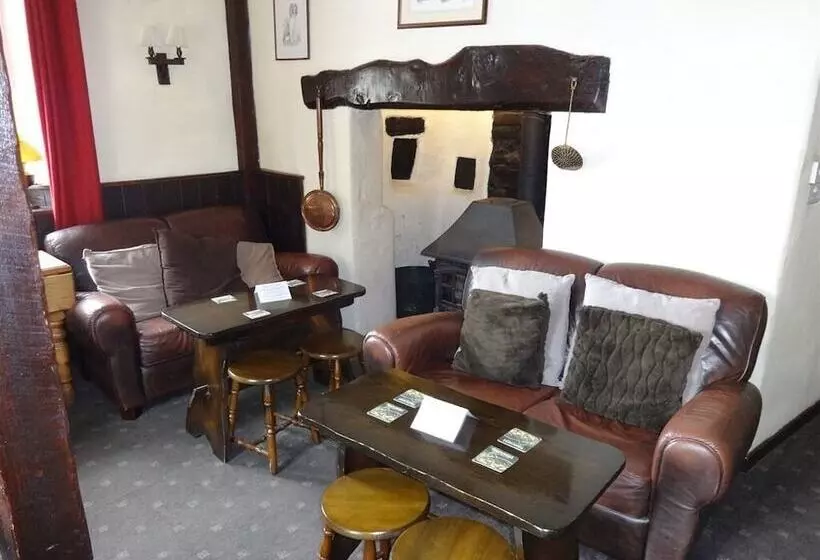 هتل The Quarrymans Rest