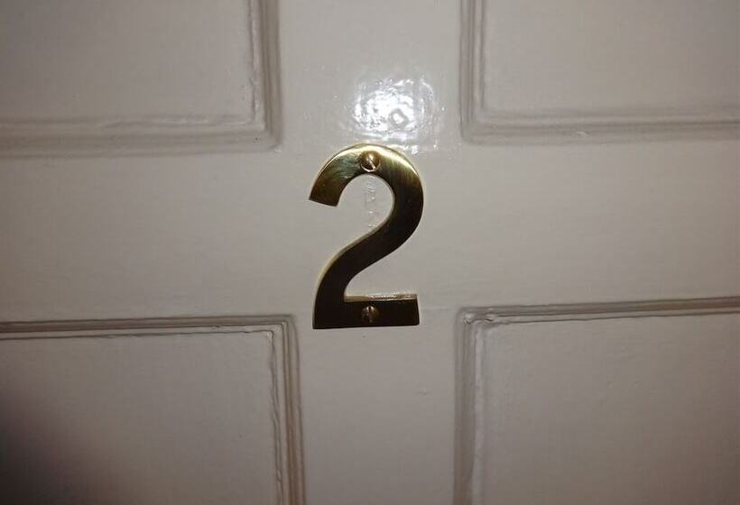 호텔 The Quarrymans Rest