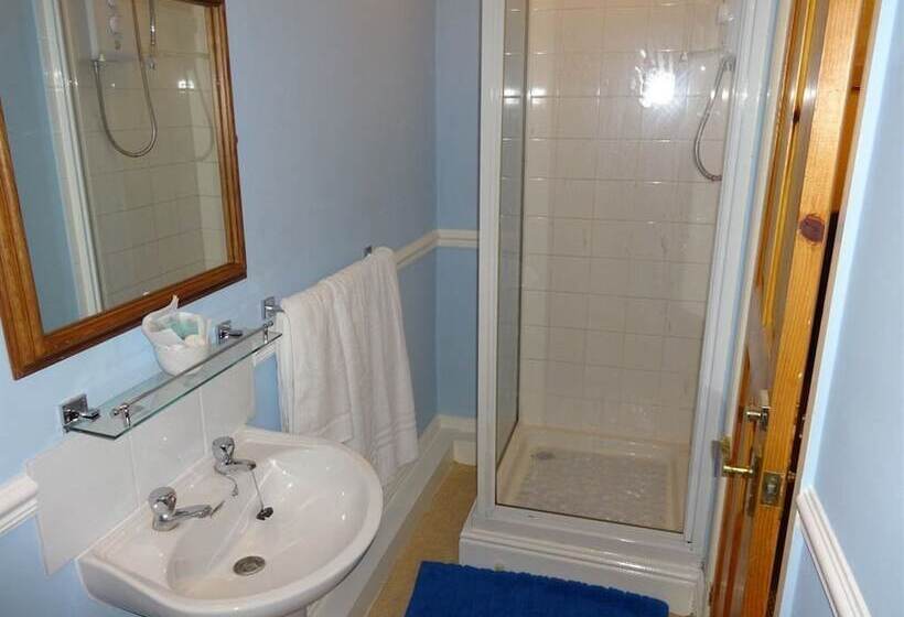 Otel The Quarrymans Rest