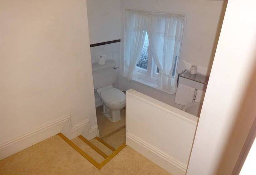 호텔 The Quarrymans Rest