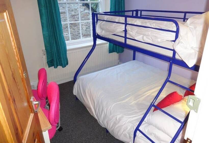 호텔 The Quarrymans Rest