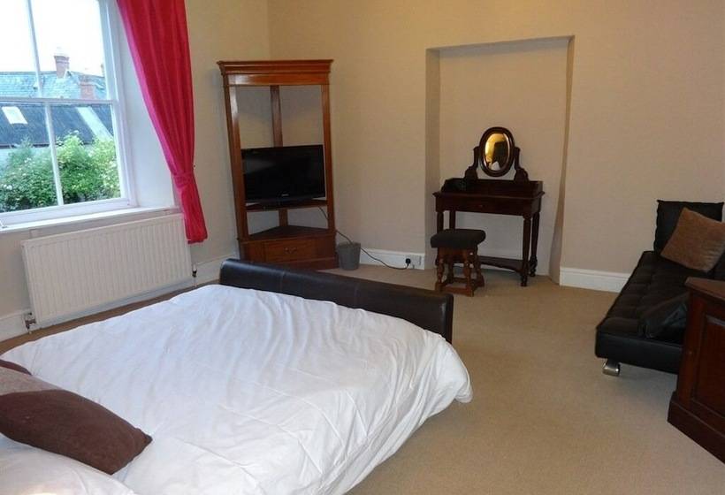 호텔 The Quarrymans Rest