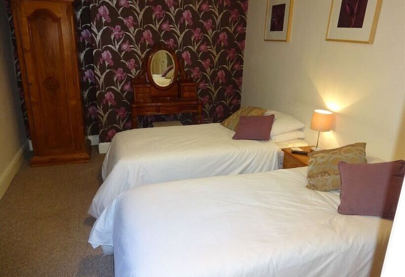 Otel The Quarrymans Rest